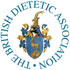 British Dietetic Association Logo